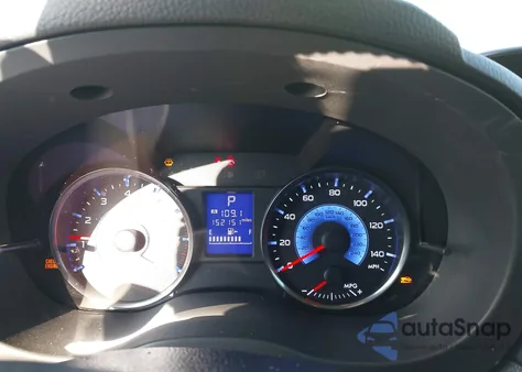 2015 Subaru Xv Crosstrek Hybrid Touring z USA, uszkodzony, nr VIN JF2GPBPC4FH293919